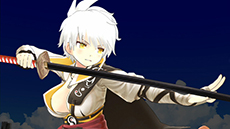 画像ギャラリー No.007のサムネイル画像 / 「閃乱カグラ ESTIVAL VERSUS -少女達の選択-」の公式サイトがオープン。開発途中のアクションなどを確認できるティザームービーは必見