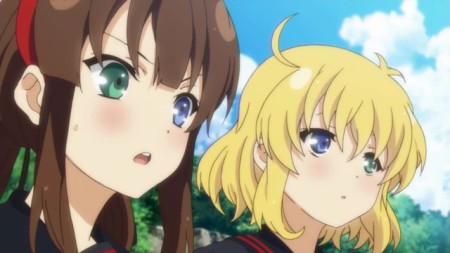 画像ギャラリー No.001のサムネイル画像 / 「閃乱カグラ ESTIVAL VERSUS」，17分におよぶ最新PV「最胸の夏の始まり」が公開に