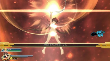 画像ギャラリー No.003のサムネイル画像 / 「閃乱カグラ ESTIVAL VERSUS」，17分におよぶ最新PV「最胸の夏の始まり」が公開に