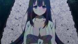 画像ギャラリー No.006のサムネイル画像 / 「閃乱カグラ ESTIVAL VERSUS」，17分におよぶ最新PV「最胸の夏の始まり」が公開に