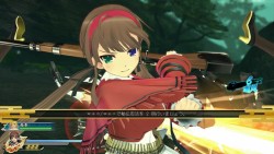 画像ギャラリー No.010のサムネイル画像 / 「閃乱カグラ ESTIVAL VERSUS」，17分におよぶ最新PV「最胸の夏の始まり」が公開に