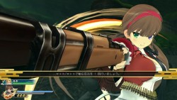 画像ギャラリー No.011のサムネイル画像 / 「閃乱カグラ ESTIVAL VERSUS」，17分におよぶ最新PV「最胸の夏の始まり」が公開に