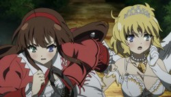 画像ギャラリー No.012のサムネイル画像 / 「閃乱カグラ ESTIVAL VERSUS」，17分におよぶ最新PV「最胸の夏の始まり」が公開に