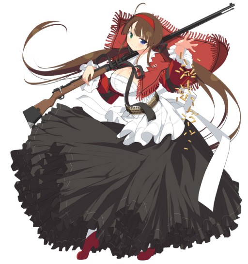 画像ギャラリー No.009のサムネイル画像 / 「閃乱カグラ ESTIVAL VERSUS」,雅緋役・平田宏美さんのビデオインタビュー
