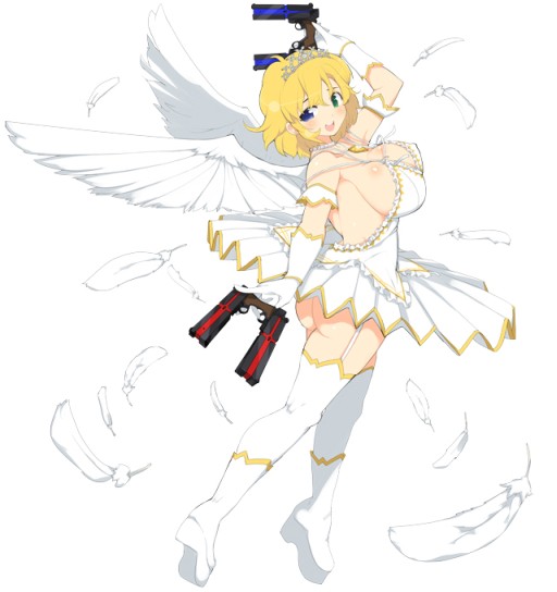 画像ギャラリー No.011のサムネイル画像 / 「閃乱カグラ ESTIVAL VERSUS」,雅緋役・平田宏美さんのビデオインタビュー