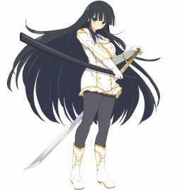 画像ギャラリー No.002のサムネイル画像 / 「閃乱カグラ ESTIVAL VERSUS」原田ひとみさんのビデオインタビューを公開