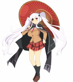 画像ギャラリー No.003のサムネイル画像 / 「閃乱カグラ ESTIVAL VERSUS」原田ひとみさんのビデオインタビューを公開