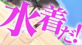 画像ギャラリー No.010のサムネイル画像 / 「閃乱カグラ ESTIVAL VERSUS -少女達の選択-」最新PV第2弾を公開。水着ショットなどサービスシーン多めのお祭り映像だ