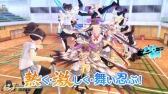 画像ギャラリー No.013のサムネイル画像 / 「閃乱カグラ ESTIVAL VERSUS -少女達の選択-」最新PV第2弾を公開。水着ショットなどサービスシーン多めのお祭り映像だ