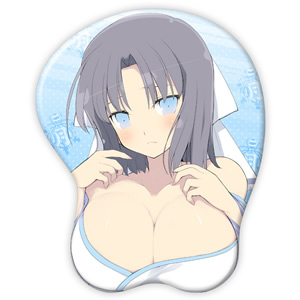 画像ギャラリー No.006のサムネイル画像 / 「閃乱カグラ EV」,早くも「爆乳ハイパー花火大会」のクリック数100万回を達成