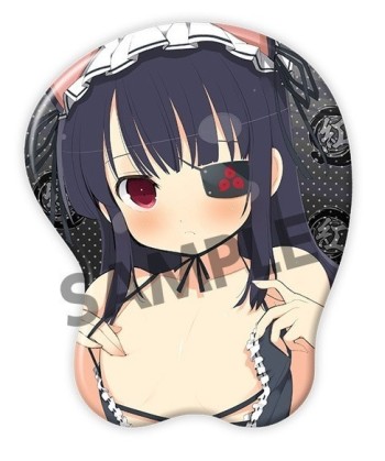 画像ギャラリー No.008のサムネイル画像 / 「閃乱カグラ EV」26日に放送される公式ニコ生では，視聴者プレゼントを用意