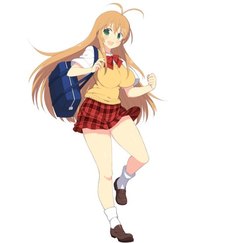 画像ギャラリー No.005のサムネイル画像 / 「閃乱カグラ ESTIVAL VERSUS」に，「DOA5」のあやねと「一騎当千」の孫策，関羽，呂布がプレイアブルキャラクターとして参戦