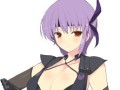 「閃乱カグラ ESTIVAL VERSUS」に，「DOA5」のあやねと「一騎当千」の孫策，関羽，呂布がプレイアブルキャラクターとして参戦