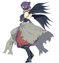 画像ギャラリー No.005のサムネイル画像 / 「閃乱カグラ ESTIVAL VERSUS -少女達の選択-」で，最新パッチが本日配信。シリーズ人気キャラ「大道寺先輩」と「凛」がプレイアブルキャラに