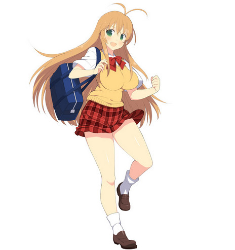 画像ギャラリー No.018のサムネイル画像 / 「閃乱カグラ ESTIVAL VERSUS -少女達の選択-」で，最新パッチが本日配信。シリーズ人気キャラ「大道寺先輩」と「凛」がプレイアブルキャラに