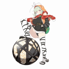 画像ギャラリー No.001のサムネイル画像 / 「閃乱カグラ ESTIVAL VERSUS -少女達の選択-」,神楽と奈楽のプレイアブル参戦が決定。最大50%オフのダウンロード版セールも実施中