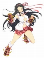 画像ギャラリー No.004のサムネイル画像 / 「閃乱カグラ ESTIVAL VERSUS -少女達の選択-」,神楽と奈楽のプレイアブル参戦が決定。最大50%オフのダウンロード版セールも実施中