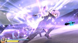 画像ギャラリー No.003のサムネイル画像 / 「閃乱カグラ ESTIVAL VERSUS -少女達の選択-」に「DOA5 Last Round」から「あやね」が参戦