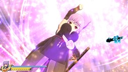 画像ギャラリー No.004のサムネイル画像 / 「閃乱カグラ ESTIVAL VERSUS -少女達の選択-」に「DOA5 Last Round」から「あやね」が参戦