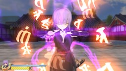 画像ギャラリー No.005のサムネイル画像 / 「閃乱カグラ ESTIVAL VERSUS -少女達の選択-」に「DOA5 Last Round」から「あやね」が参戦