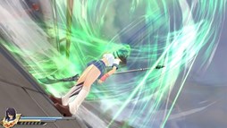 画像ギャラリー No.010のサムネイル画像 / 「閃乱カグラ ESTIVAL VERSUS -少女達の選択-」に一騎当千から「孫策」「関羽」「呂布」が登場