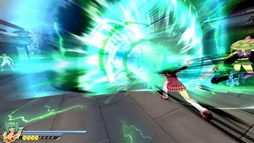 画像ギャラリー No.015のサムネイル画像 / 「閃乱カグラ ESTIVAL VERSUS -少女達の選択-」に一騎当千から「孫策」「関羽」「呂布」が登場