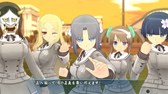 画像ギャラリー No.016のサムネイル画像 / 「閃乱カグラ ESTIVAL VERSUS -少女達の選択-」に一騎当千から「孫策」「関羽」「呂布」が登場