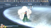 画像ギャラリー No.017のサムネイル画像 / 「閃乱カグラ ESTIVAL VERSUS -少女達の選択-」に一騎当千から「孫策」「関羽」「呂布」が登場