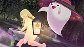 画像ギャラリー No.025のサムネイル画像 / 「閃乱カグラ ESTIVAL VERSUS -少女達の選択-」に一騎当千から「孫策」「関羽」「呂布」が登場
