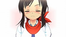 画像ギャラリー No.009のサムネイル画像 / 「閃乱カグラ ESTIVAL VERSUS -少女達の選択-」，過去にボスとして登場した「神楽」をDLCとして配信。プレイ動画も公開に