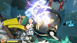 画像ギャラリー No.004のサムネイル画像 / 「閃乱カグラ ESTIVAL VERSUS」プレイアブルキャラクターとして「奈楽」配信