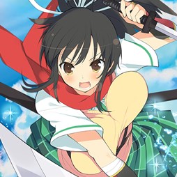 画像ギャラリー No.002のサムネイル画像 / PS4版「閃乱カグラ ESTIVAL VERSUS -少女達の選択-」PSN用アバター配信開始