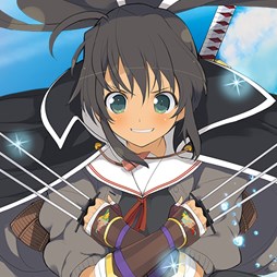 画像ギャラリー No.004のサムネイル画像 / PS4版「閃乱カグラ ESTIVAL VERSUS -少女達の選択-」PSN用アバター配信開始