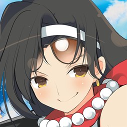 画像ギャラリー No.005のサムネイル画像 / PS4版「閃乱カグラ ESTIVAL VERSUS -少女達の選択-」PSN用アバター配信開始