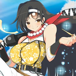 画像ギャラリー No.006のサムネイル画像 / PS4版「閃乱カグラ ESTIVAL VERSUS -少女達の選択-」PSN用アバター配信開始
