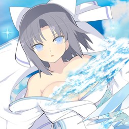 画像ギャラリー No.012のサムネイル画像 / PS4版「閃乱カグラ ESTIVAL VERSUS -少女達の選択-」PSN用アバター配信開始