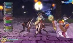 画像ギャラリー No.012のサムネイル画像 / 「閃乱カグラ ESTIVAL VERSUS -少女達の選択- 桜 EDITION」が本日発売