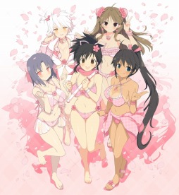画像ギャラリー No.017のサムネイル画像 / 「閃乱カグラ ESTIVAL VERSUS -少女達の選択- 桜 EDITION」が本日発売