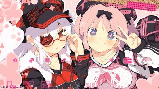 画像ギャラリー No.020のサムネイル画像 / 「閃乱カグラ ESTIVAL VERSUS -少女達の選択- 桜 EDITION」が本日発売
