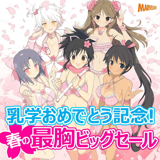 画像ギャラリー No.001のサムネイル画像 / 「閃乱カグラ EV」，PS Vita用DL版が2000円引きなどセールを実施中