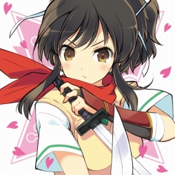 画像ギャラリー No.004のサムネイル画像 / 5周年を迎えた「閃乱カグラ」シリーズのアバターがPS Storeで配信開始