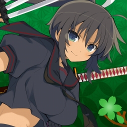 画像ギャラリー No.041のサムネイル画像 / 5周年を迎えた「閃乱カグラ」シリーズのアバターがPS Storeで配信開始