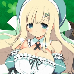 画像ギャラリー No.043のサムネイル画像 / 5周年を迎えた「閃乱カグラ」シリーズのアバターがPS Storeで配信開始