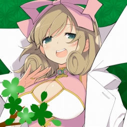 画像ギャラリー No.049のサムネイル画像 / 5周年を迎えた「閃乱カグラ」シリーズのアバターがPS Storeで配信開始