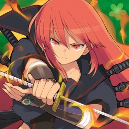 画像ギャラリー No.051のサムネイル画像 / 5周年を迎えた「閃乱カグラ」シリーズのアバターがPS Storeで配信開始