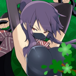 画像ギャラリー No.053のサムネイル画像 / 5周年を迎えた「閃乱カグラ」シリーズのアバターがPS Storeで配信開始