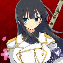 画像ギャラリー No.058のサムネイル画像 / 5周年を迎えた「閃乱カグラ」シリーズのアバターがPS Storeで配信開始