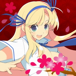 画像ギャラリー No.060のサムネイル画像 / 5周年を迎えた「閃乱カグラ」シリーズのアバターがPS Storeで配信開始