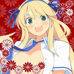 画像ギャラリー No.075のサムネイル画像 / 5周年を迎えた「閃乱カグラ」シリーズのアバターがPS Storeで配信開始