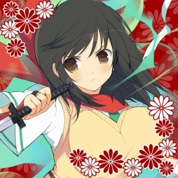 画像ギャラリー No.081のサムネイル画像 / 5周年を迎えた「閃乱カグラ」シリーズのアバターがPS Storeで配信開始
